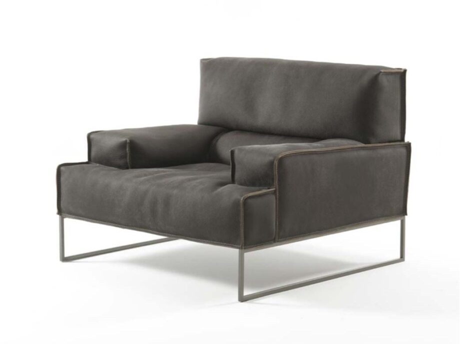 Cloud Junior Armchair Frigerio