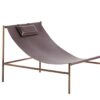 Vigo Chaise Longue Potocco