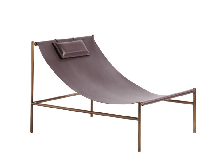 Vigo Chaise Longue Potocco