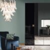 Mont Noir Bedroom Set Alf Italia