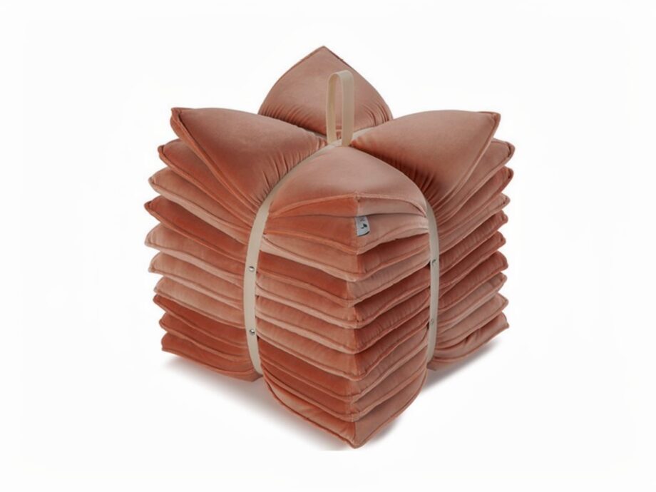U’Strozz Pouf Calia Italia