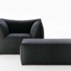Le Bambole '07 Pouf Bb Italia