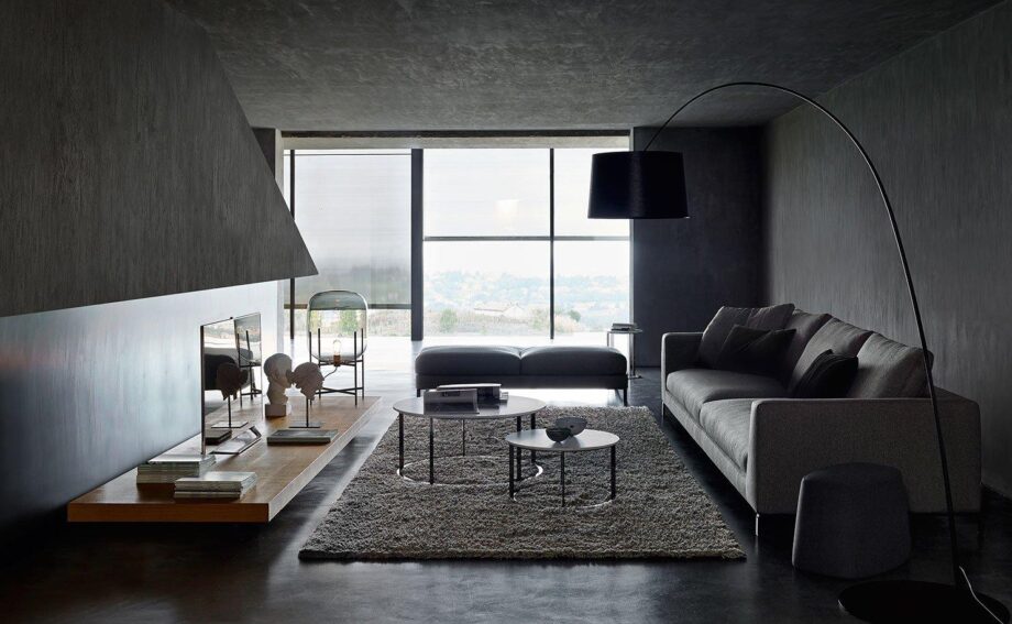 Ray Sofa Bb Italia