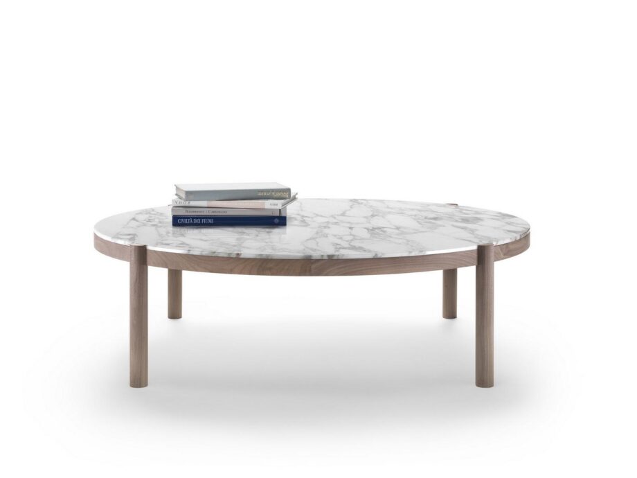 Gustav Coffee Table Flexform