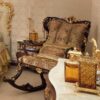 14519 Armchair Modenese Gastone