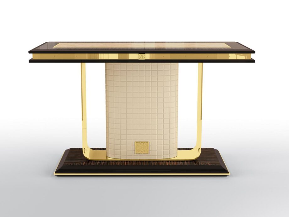 Randolph Console Bruno Zampa
