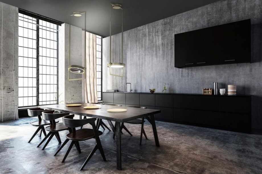 Dorian Pendant Lamp Contardi