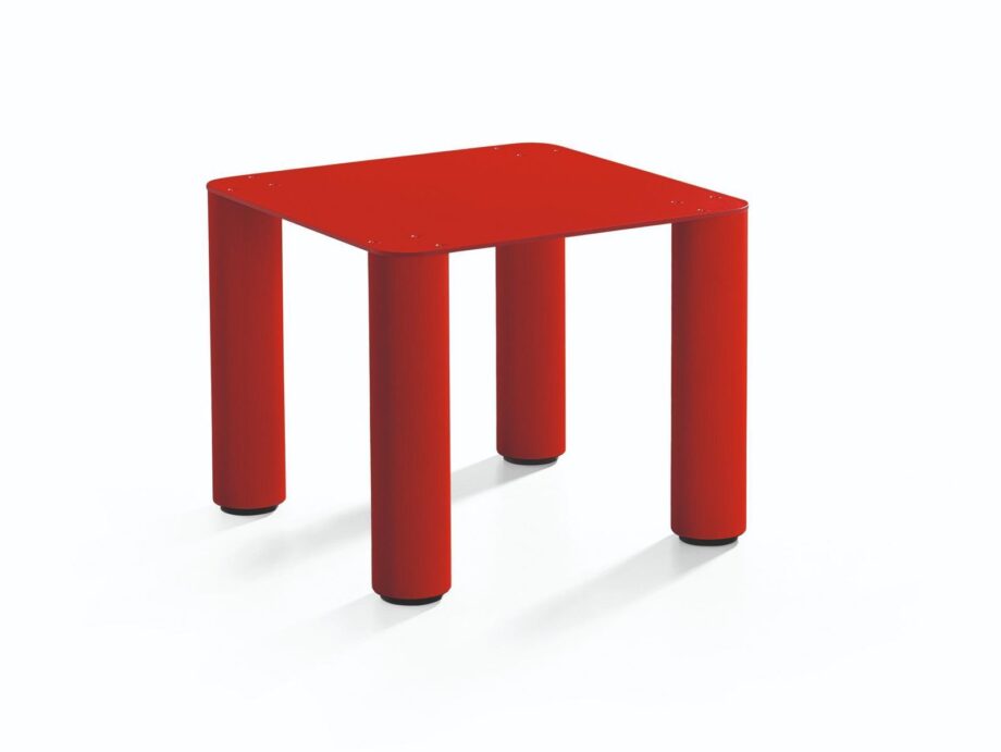 Paw Ctm Coffee Table Midj