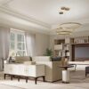 Pr.214 Sideboard Stella Del Mobile