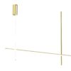 Coordinates C2 Ceiling Lamp Flos