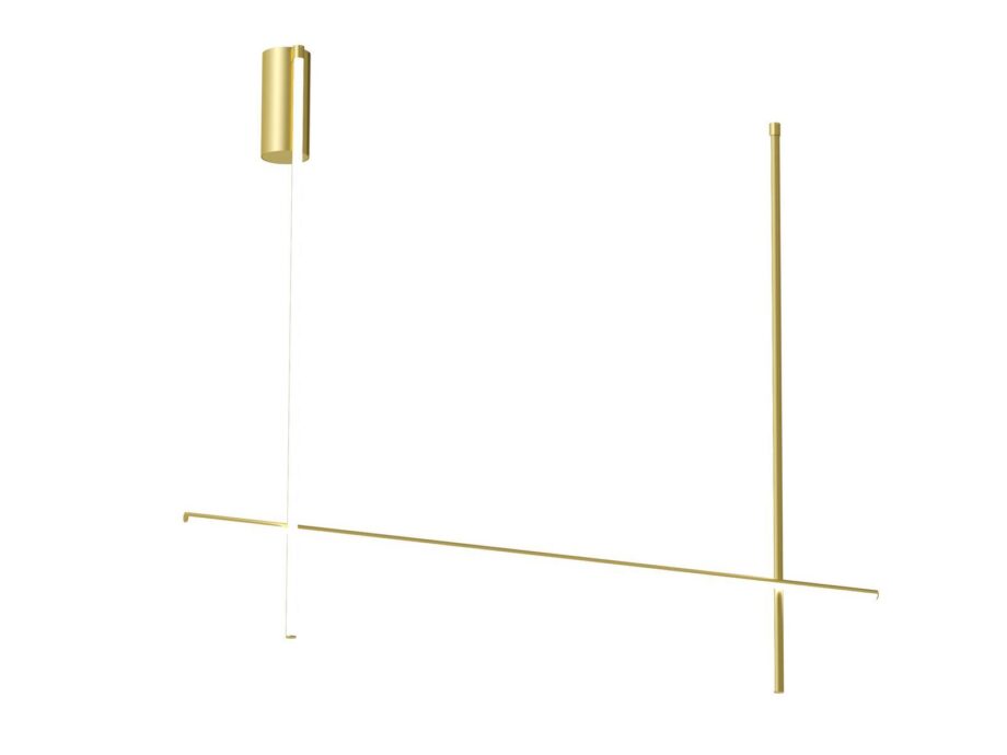 Coordinates C2 Ceiling Lamp Flos