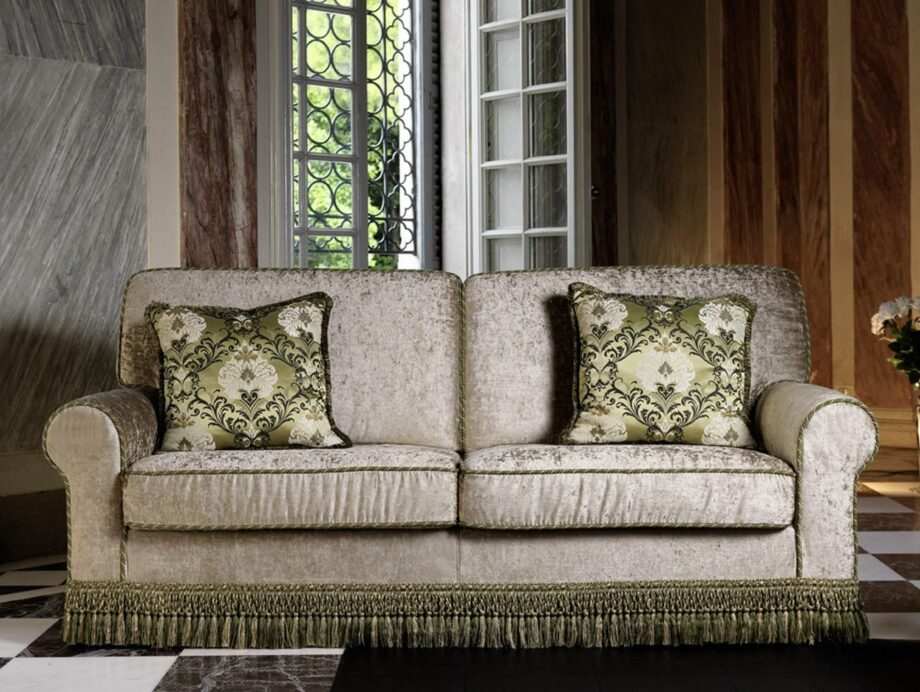 Zante Sofa Domingo Salotti