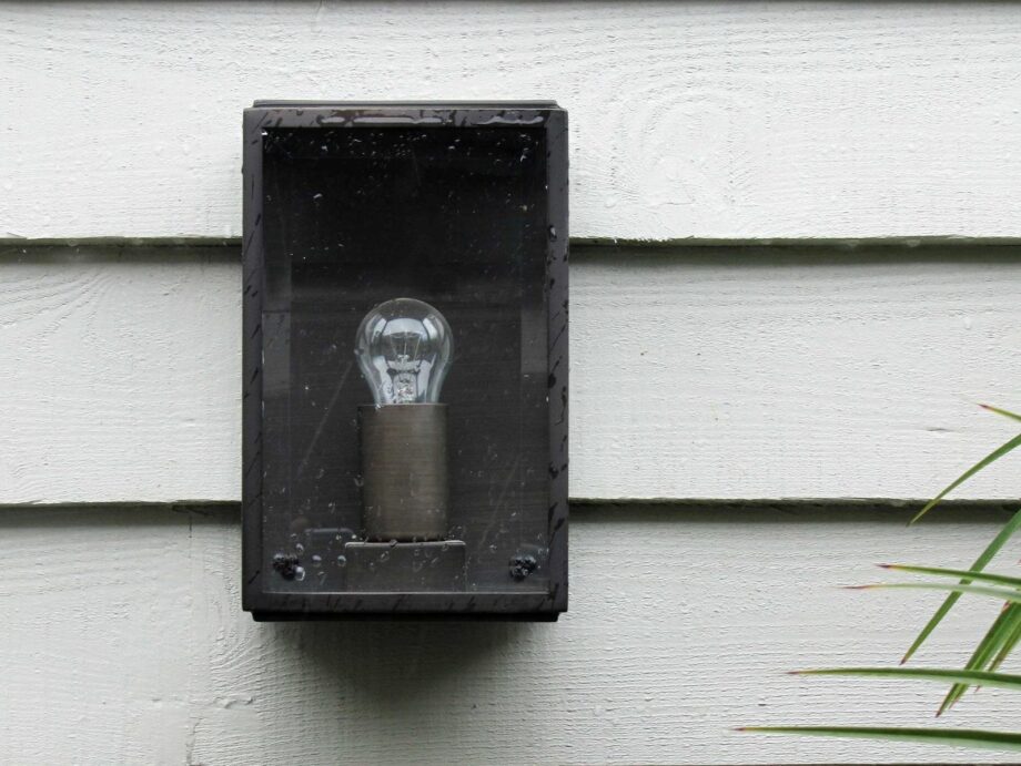 Homefield 160 Outdoor Wall Lamp Astro Lighting