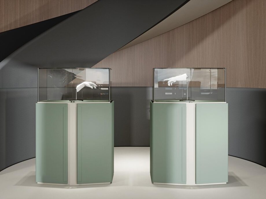 Zenit Sideboard Turri