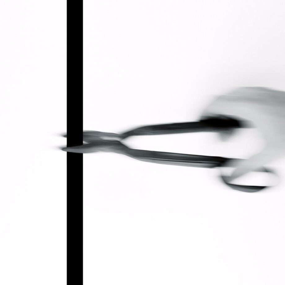 Infinito Wall Lamp Davide Groppi