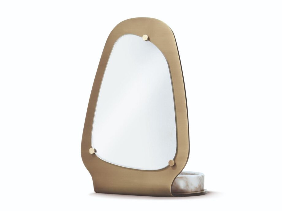 Afrodite Mirror Ezio Bellotti