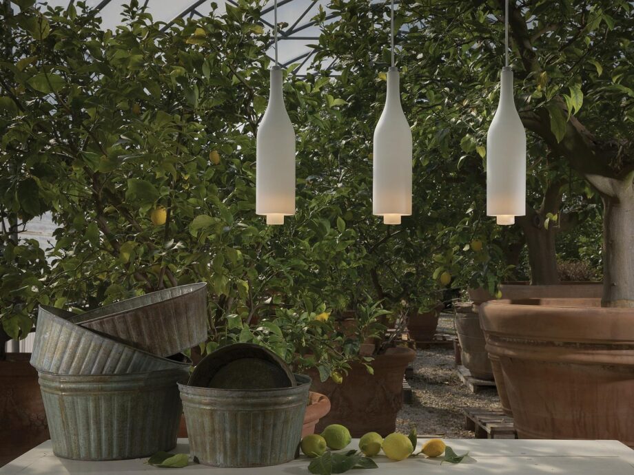 Bacco Pendant Lamp Karman