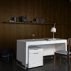 Hyannis Port Writing Desk Ligne Roset