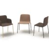 Brianza Chair Arflex