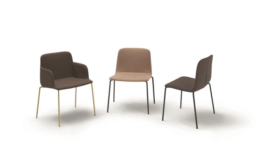 Brianza Chair Arflex