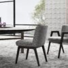 Lance Chair Minotti