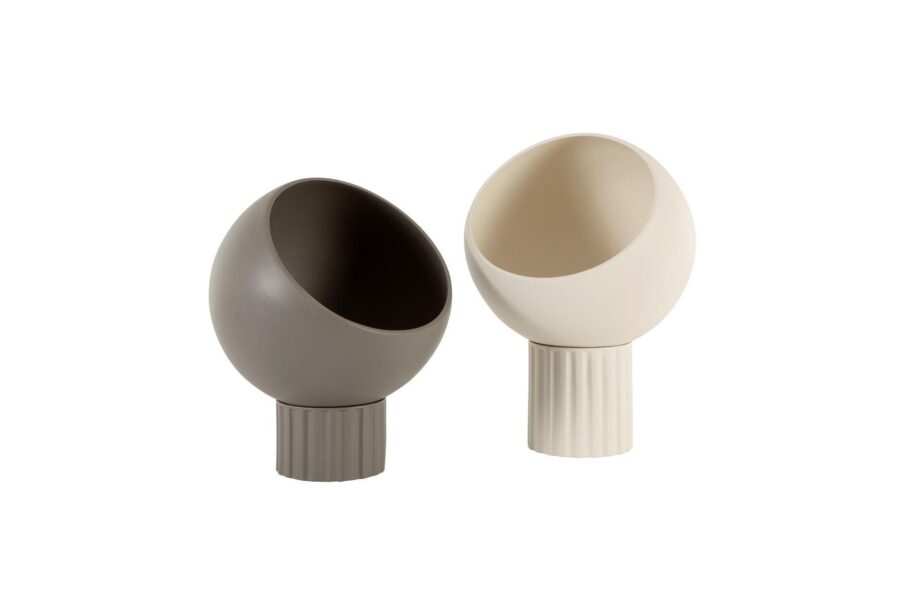 Boule Vase Tonin Casa
