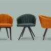 Joe Chair Borzalino