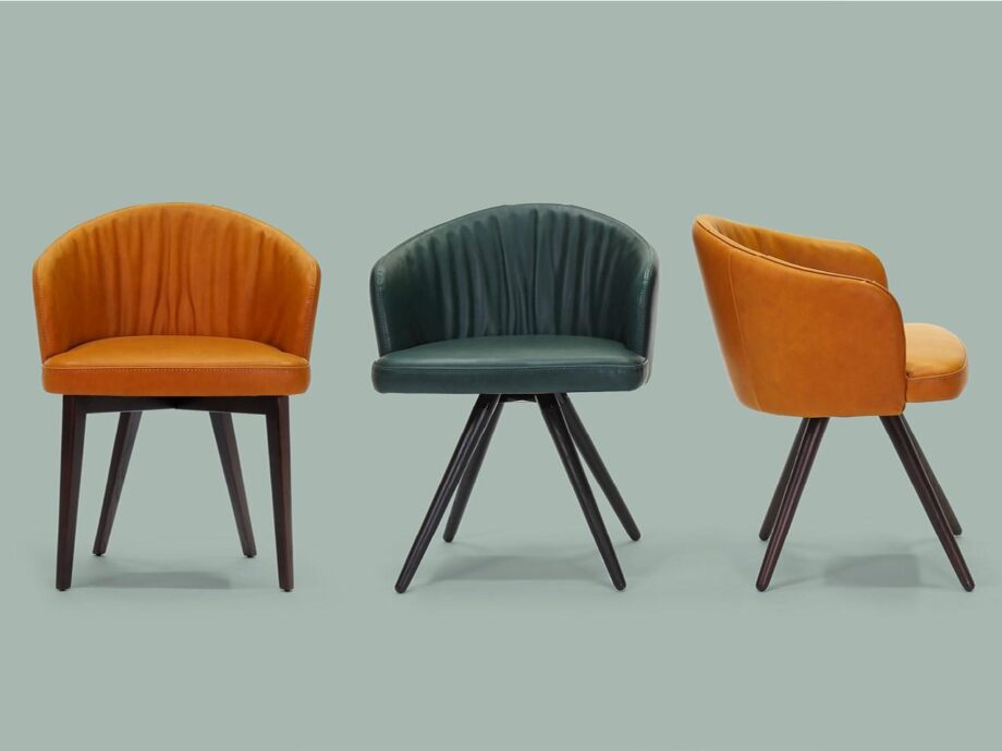 Joe Chair Borzalino