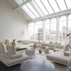 Prado Indoor Benche Ligne Roset