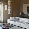 Tufty Time Leather Sofa Bb Italia