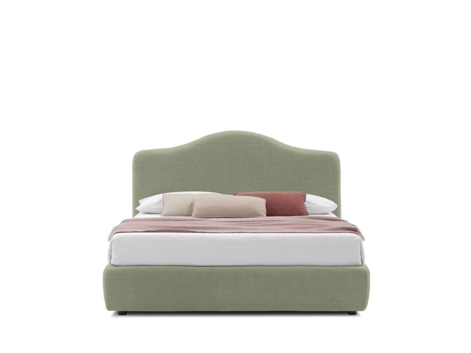 Vanity Bed Bolzan Letti