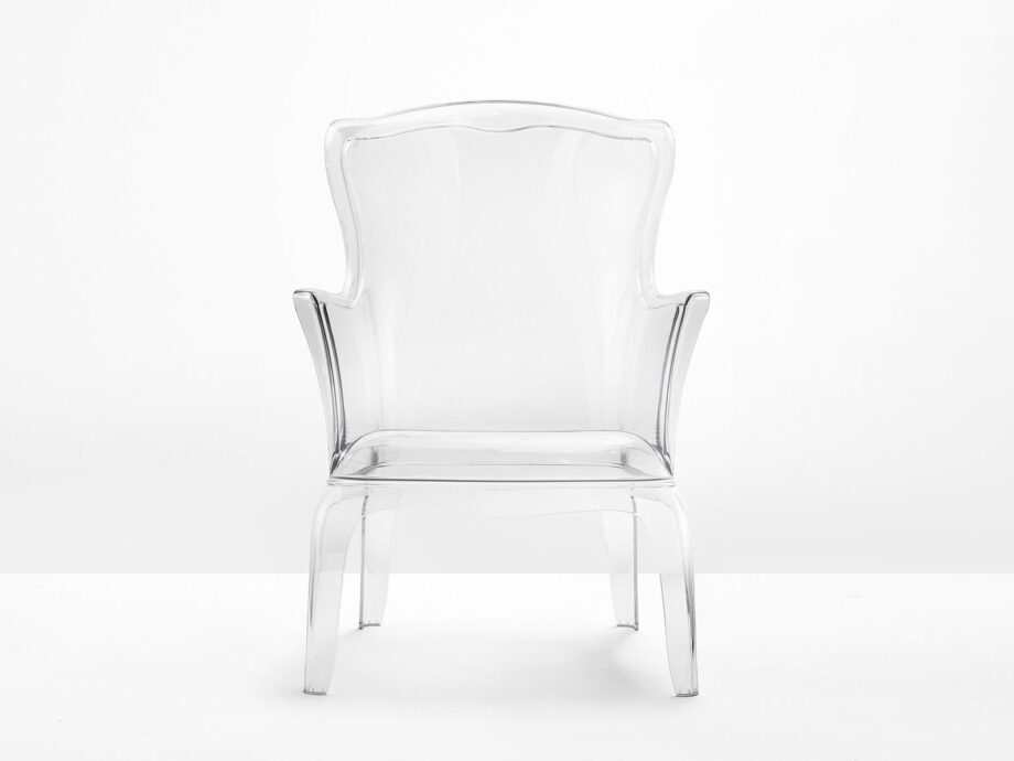Pasha 660 Outdoor Armchair Pedrali