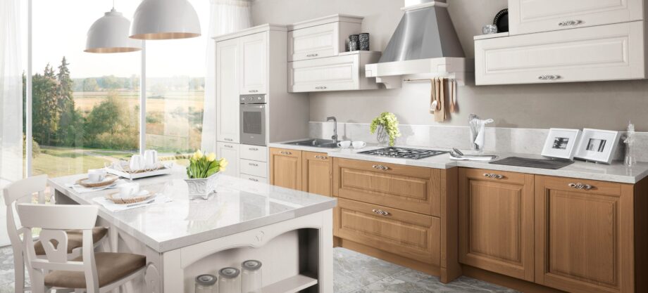Bolgheri Kitchen Stosa Cucine