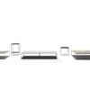 Liam Coffee Table Minotti