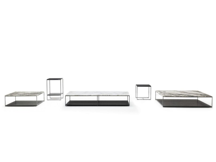Liam Coffee Table Minotti
