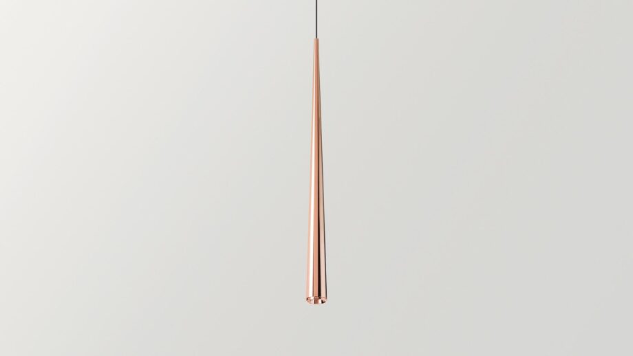 Holly Fancy Shape Pendant Lamp Arkoslight