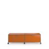 Haller Lowboard As Media Unit Sideboard Usm