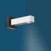 Walking Outdoor Wall Lamp Artemide