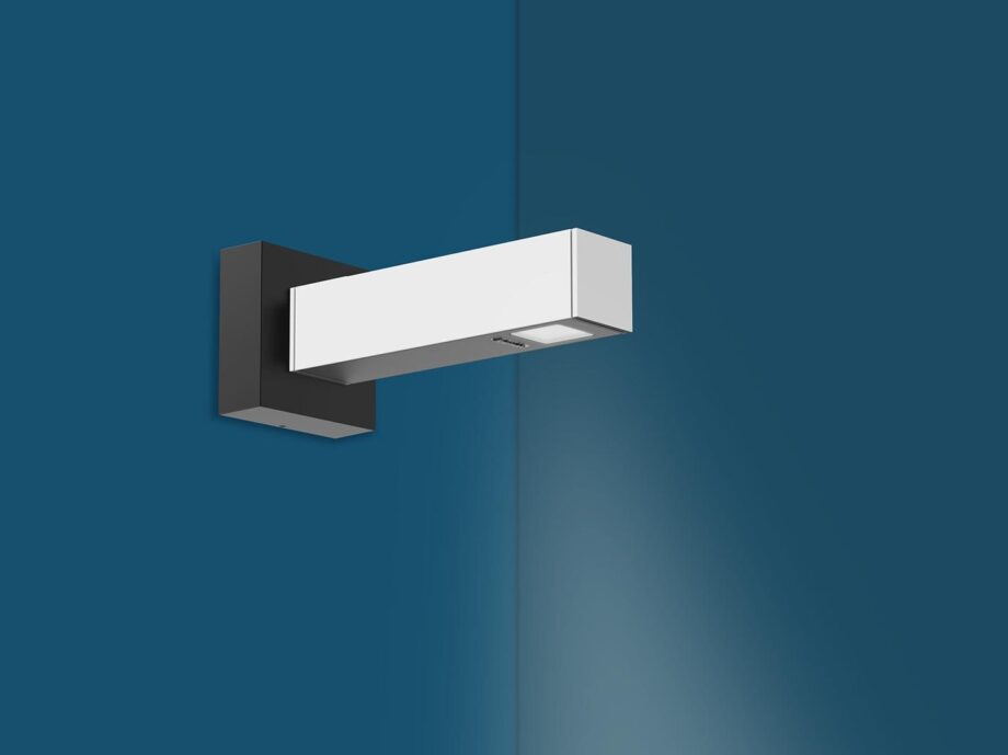 Walking Outdoor Wall Lamp Artemide