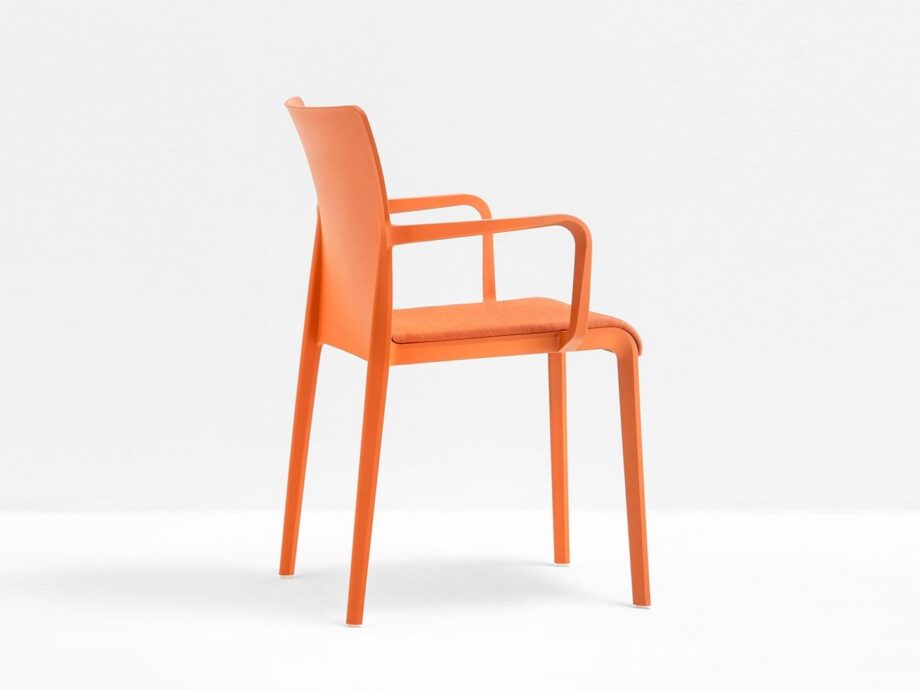 Volt 674 Outdoor Chair Pedrali