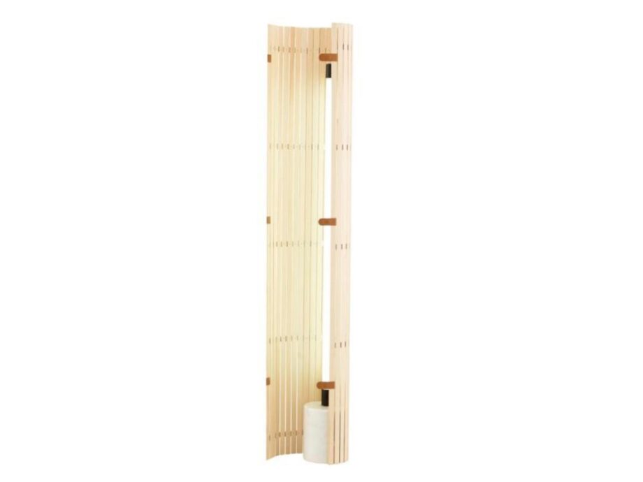 Eclosion Floor Lamp Ligne Roset