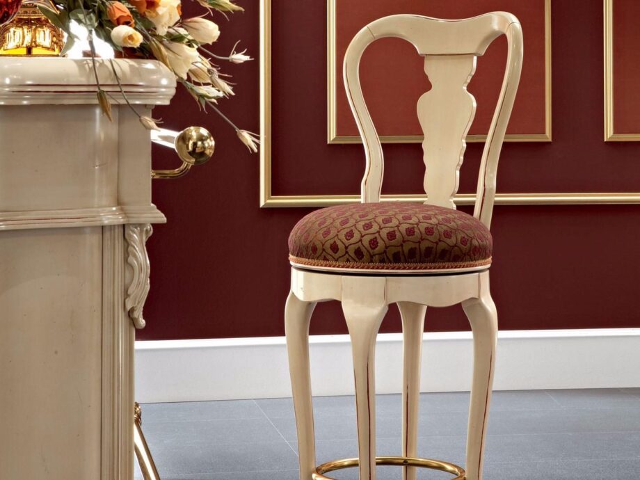 13521 Chair Modenese Gastone