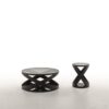 Rimini Coffee Table Tonin Casa