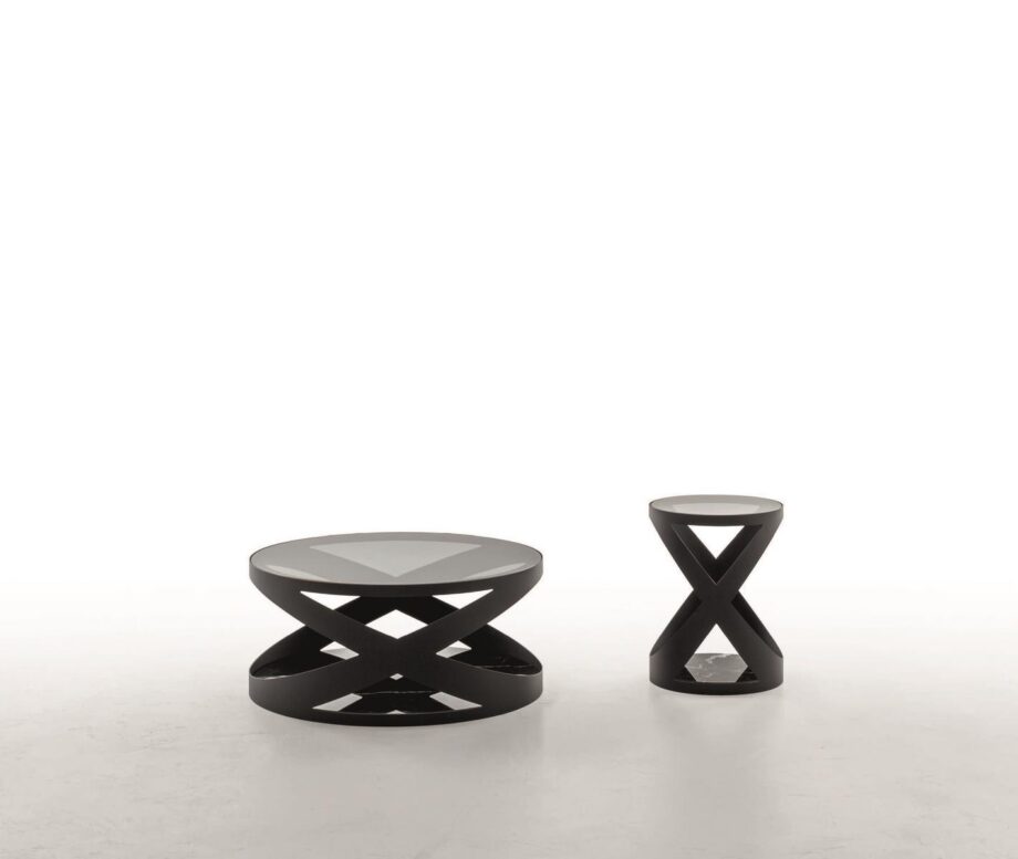 Rimini Coffee Table Tonin Casa