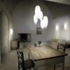 Baco Sp 5 Pendant Lamp Vistosi