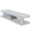 Rail Coffee Table Baxter