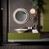 Braille Pendant Lamp Karman