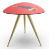 Revolver Coffee Table Seletti