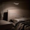 Jackie Wall Lamp Panzeri