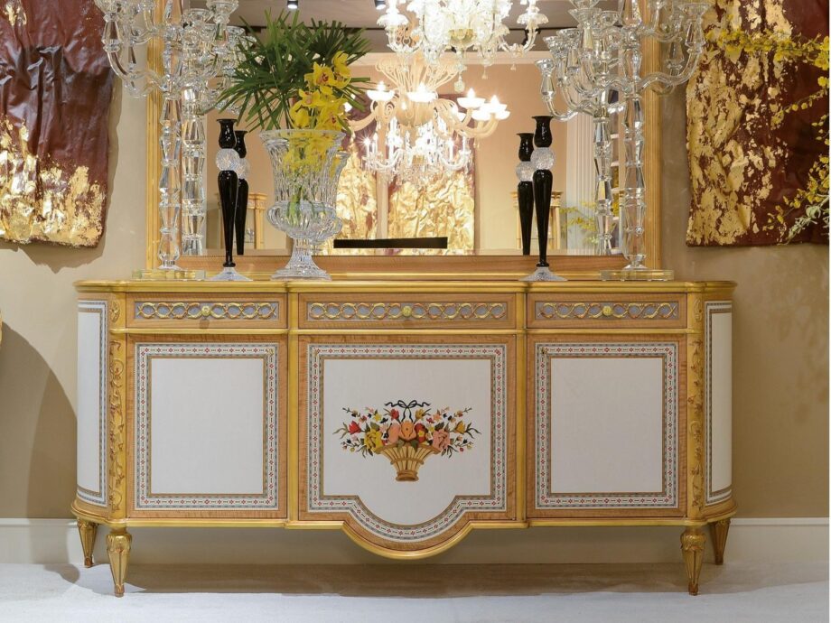 1440 Sideboard Ezio Bellotti
